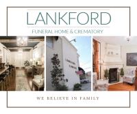 Lankford Funeral Home & Crematory image 18